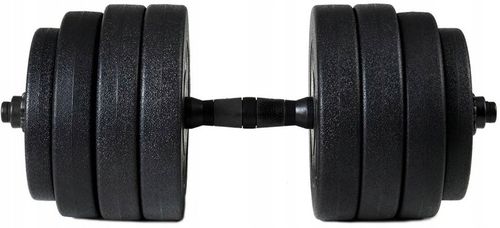 HANTLE BITUMICZNE 40KG ZESTAW 2X20KG na Arena.pl