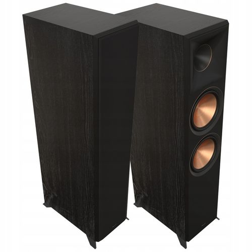 Klipsch RP-8000F II + RP-600M + RP-404C ZESTAW KOLUMN 5.0 na Arena.pl