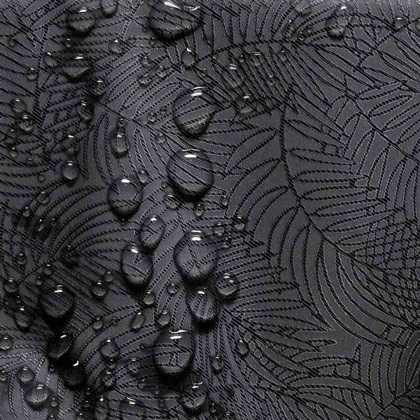 TCLOTH/AH/GAIA/HMD/DARKGREY/140X400 zdjęcie 2