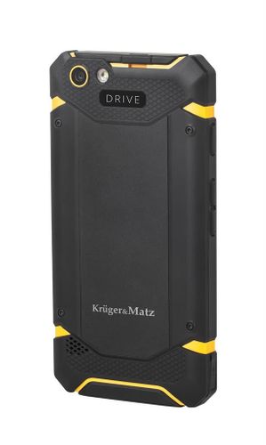 Smartphone Kruger & Matz DRIVE 5 na Arena.pl