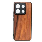 Drewniane Etui Bewood do Xiaomi Redmi Note 13 5G PALISANDER SANTOS