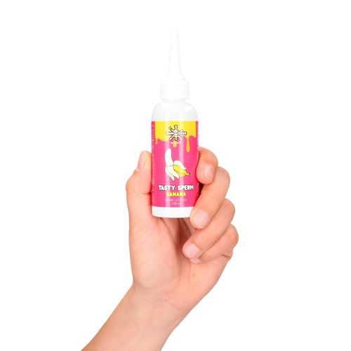 banana tasty sperm   3 fl oz / 80 ml na Arena.pl