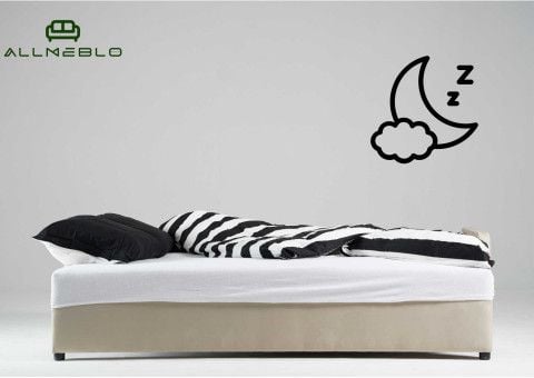 Prawa sofa rozkładana MOBO na Arena.pl