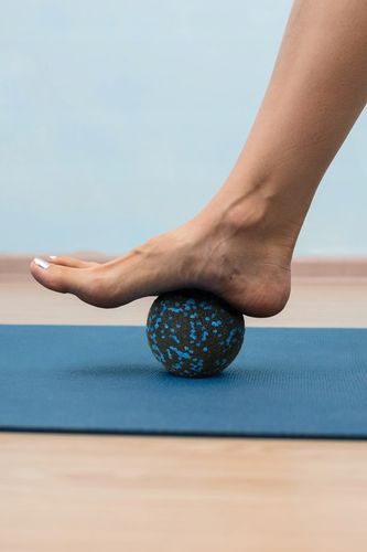 Wałek gładki Zestaw 33 cm x 14 cm Roller na Arena.pl