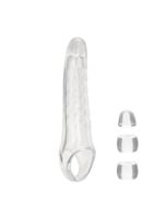 performance maxx kit transparent