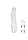 performance maxx kit transparent