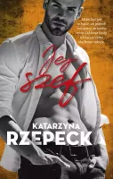 Jej szef