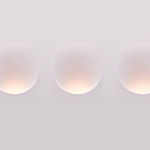 kinkiet bianco 1xgu10 na Arena.pl