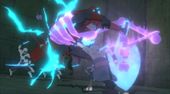 Naruto Shippuden: Ultimate Ninja Storm Trilogy PlayStation 4 (PS4)