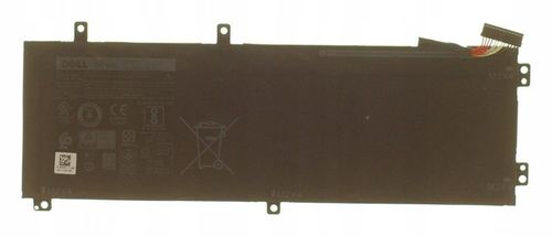 Oryginalna Bateria Dell Precision 5520 5530 5540 XPS 9560 9570 7590 V0GMT na Arena.pl