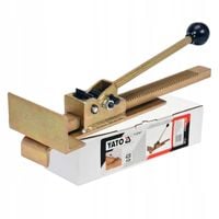 PRZYRZĄD DO DOCIĄGANIA DESEK I PANELI PODŁOGOWYCH DŁ. 420mm 37317