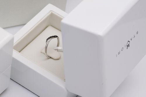 Pierścionek Staviori PBD1907 na Arena.pl