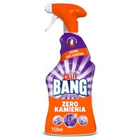 2 x CILLIT BANG Spray Zero Kamienia do Sprzątania w Kuchni i Łazience 3 x 7