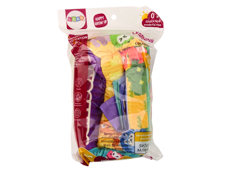 PUDEŁKO NA CHUSTECZKI  SZELESZCZĄCE na Arena.pl