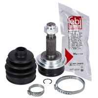 Przegub napędowy Toyota Yaris II 2006 2007 2008 2009 2010 2011 2012 2013