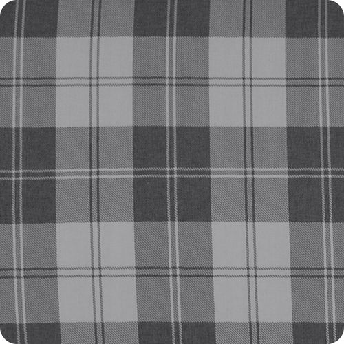 Sofa Uszak FELDA rozkładana fspania Family meble krata szara na Arena.pl