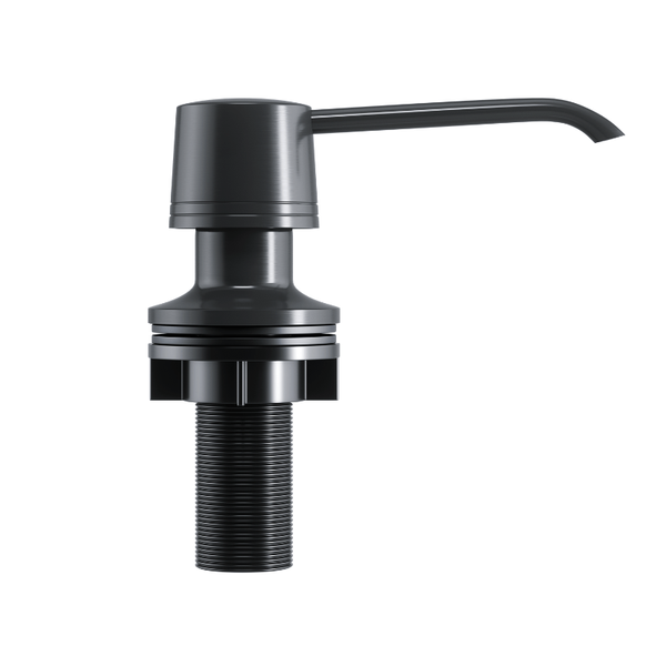 Dozownik GLOBALO Intio Anthracite zdjęcie 5