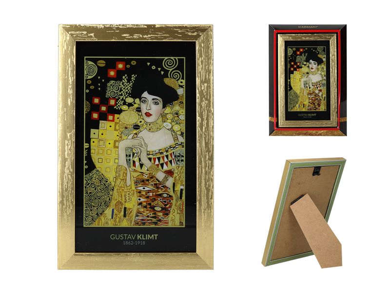 Obrazek - G. Klimt, Adela (CARMANI) zdjęcie 1