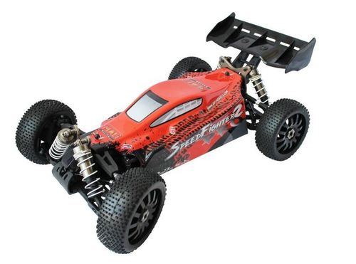 Model RC DF Models SpeedFighter PRO 2 1:8 na Arena.pl