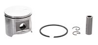 Tłok Husqvarna 45/245R /42mm/ kpl. HS245R42