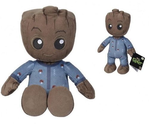 simba disney marvel strażnicy galaktyki groot 31cm na Arena.pl