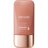 Brązujące serum do twarzy Weleda