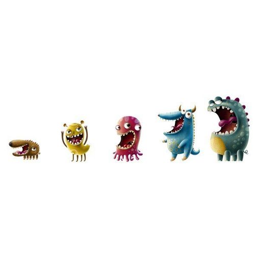 Gra SłowoStwory na Arena.pl