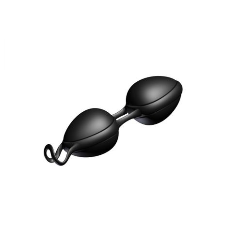 Joyballs Secret (czerń) na Arena.pl