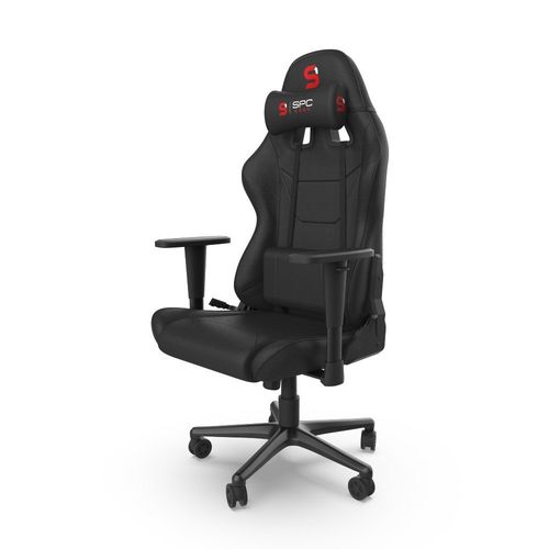 Fotel dla graczy - SR300F V2 BK na Arena.pl