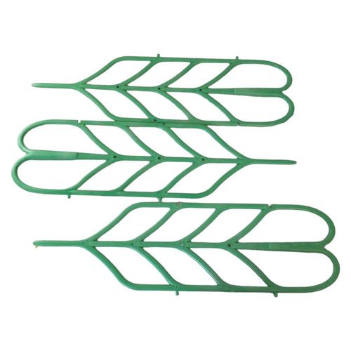 Podpórka do roślin 3szt zielone na Arena.pl