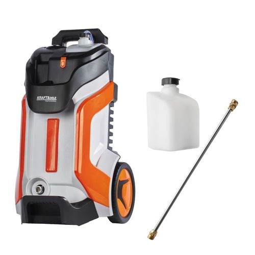 Myjka wysokociśnieniowa 250bar 2100W KD497 na Arena.pl