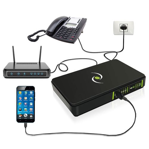 UPS ERA PLUS DC POE 24VDC/FGCERAPLDC252 TECNOWARE na Arena.pl