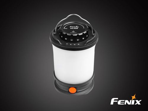 Latarka diodowa Fenix CL30R na Arena.pl