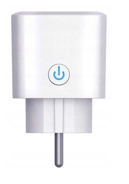 PROGRAMATOR WŁĄCZNIK WYŁĄCZNIK CZASOWY TIMER WiFi zdjęcie 6