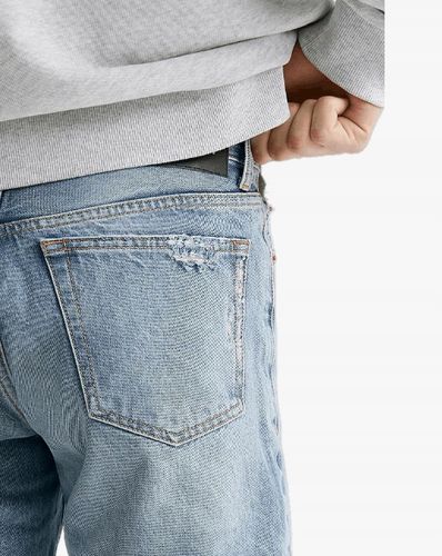 Dash Shorts Stone Cast Vintage Dr. Denim 34 na Arena.pl