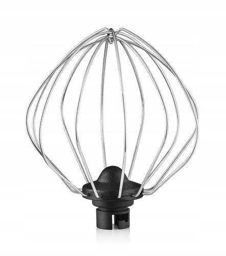 TRZEPAK DO ROBOTA KUCHENNEGO PLANETARNEGO KERCH MYCHEF na Arena.pl