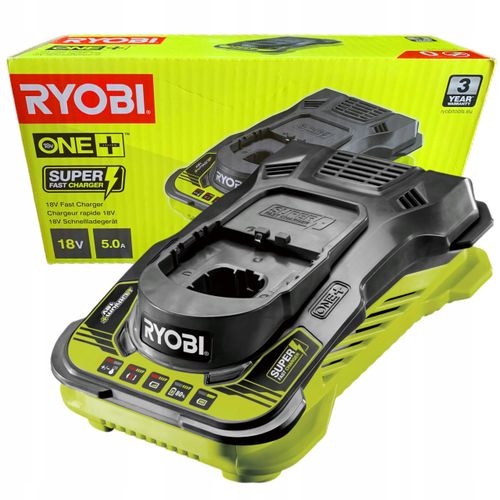Ładowarka RYOBI RC18150 na Arena.pl