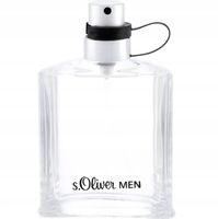 s.Oliver MEN edt 50 ml spray Flakon
