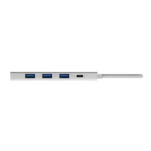 Hub USB Xiaomi 57780 5 portów na Arena.pl