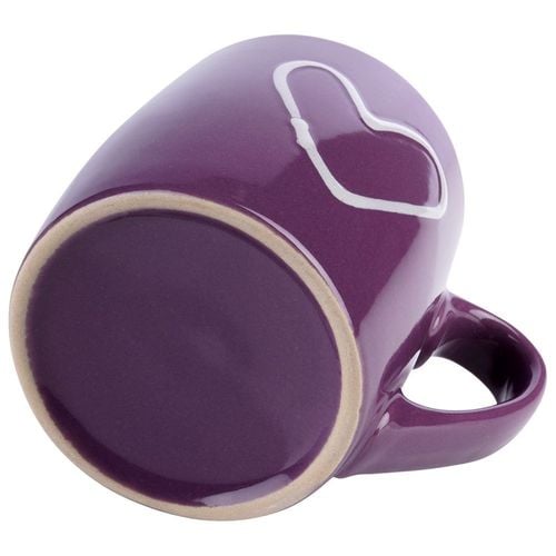 Kubki ceramiczne 350 ml 4 szt. na Arena.pl