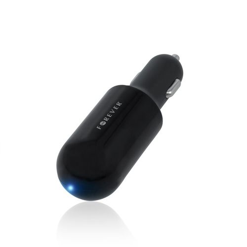 Ładowarka samochodowa 4 x USB 4A Forever na Arena.pl