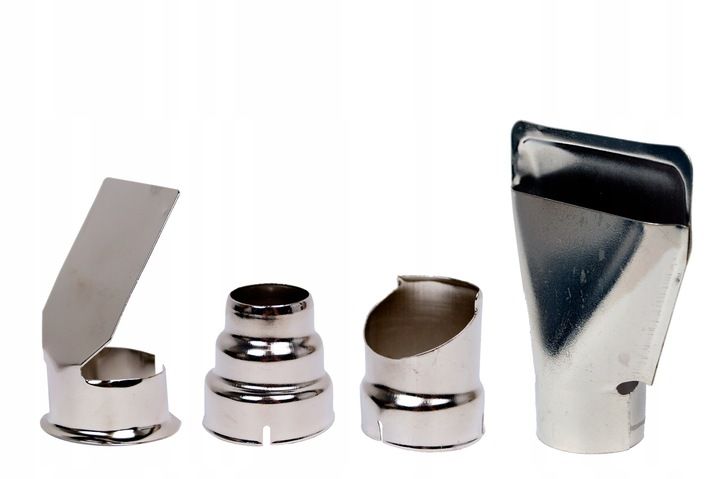 OPALARKA ELEKTRYCZNA + KOŃCÓWKI zdjęcie 5