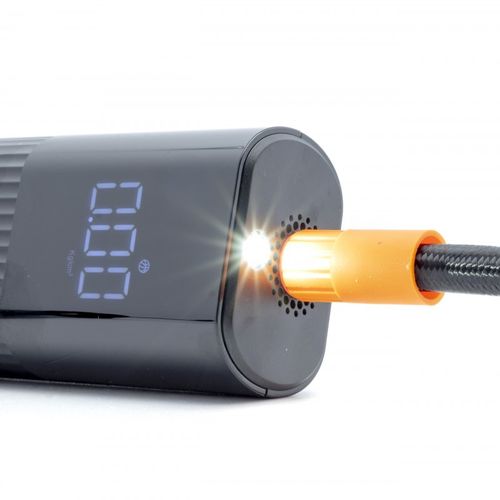 Kompresor cyfrowy Einparts EPAP01 12V na Arena.pl