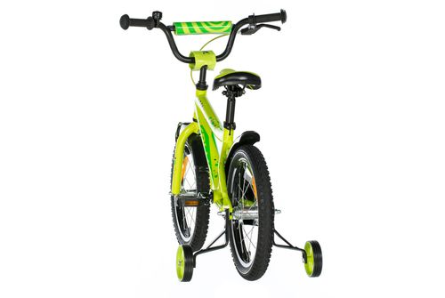 Rower  Kellys WASPER Yellow 16" - 2018 na Arena.pl