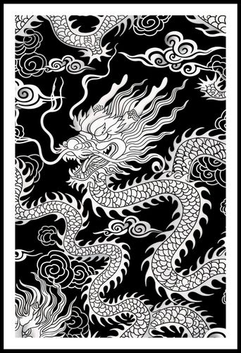 Plakat 56,6x86,4cm Orient na Arena.pl