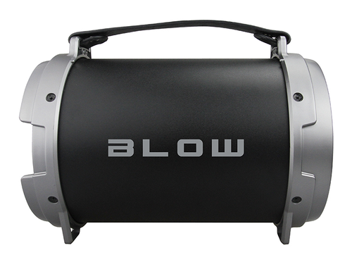 GŁOŚNIK BLUETOOTH BLOW BT2500 USB SD AUX FM 150 na Arena.pl