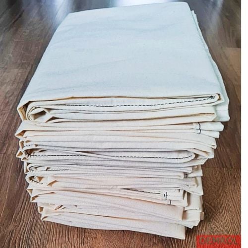 WOREK ODPYLAJĄCY WORKI ODPYLAJĄCE DO MIESZALNIKA PASZ FILTR NA ROZMIAR 36CM na Arena.pl