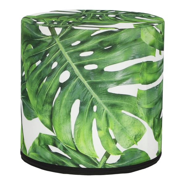 Pufa ogrodowa Monstera MOOD zdjęcie 1