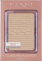 NAM GLASS HIGHLIGHTER ROZŚWIETLACZ DO TWARZY WKŁAD DO KASETKI MAGNETYCZNEJ