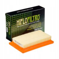 2X Filtr powietrza APRILIA RS4; DERBI GPR, MULHACEN, TERRA 50-660 1996- Hif